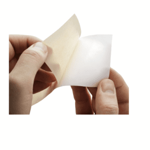 Etiquetas tamaño carta para Inkjet y láser.