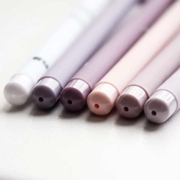 Plumas de gel - Imagen 5