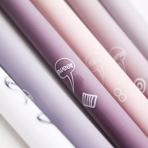 Plumas de gel - Imagen 3