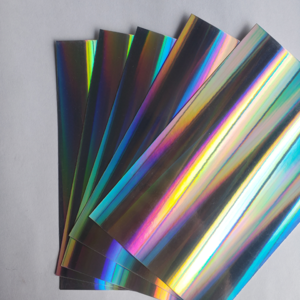 Cartulina arcoiris vetada - Imagen 2