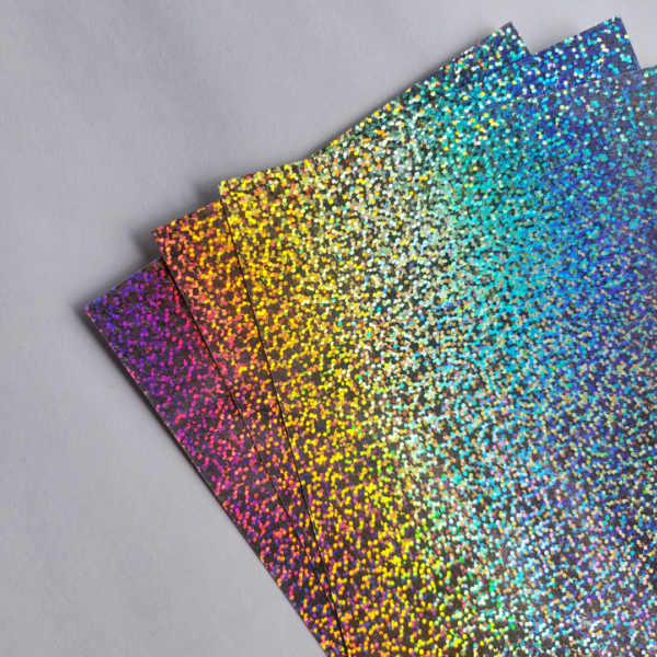Cartulinas Holográficas (Premium) - Imagen 6
