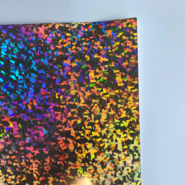 Cartulinas Holográficas (Premium) - Imagen 5