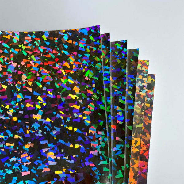 Cartulinas Holográficas (Premium) - Imagen 7