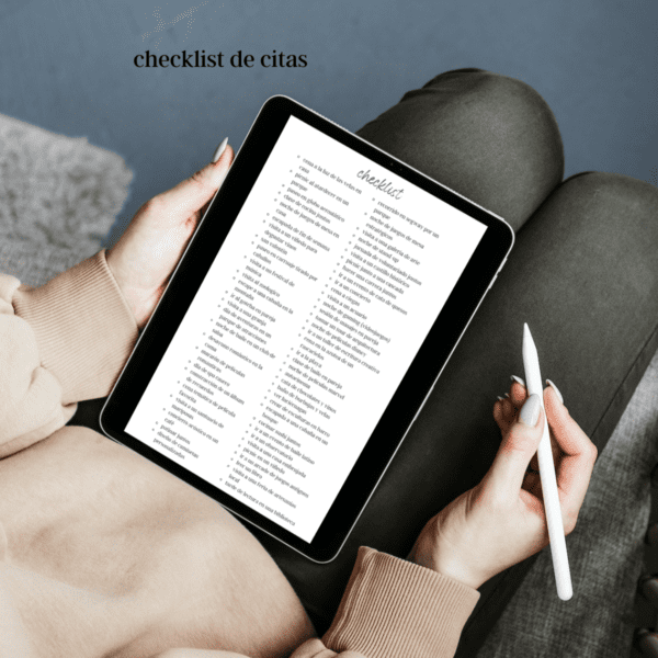 Cuaderno 117 Citas Juntos Para Pareja - Imagen 3