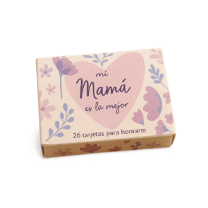 Cartas para mamá